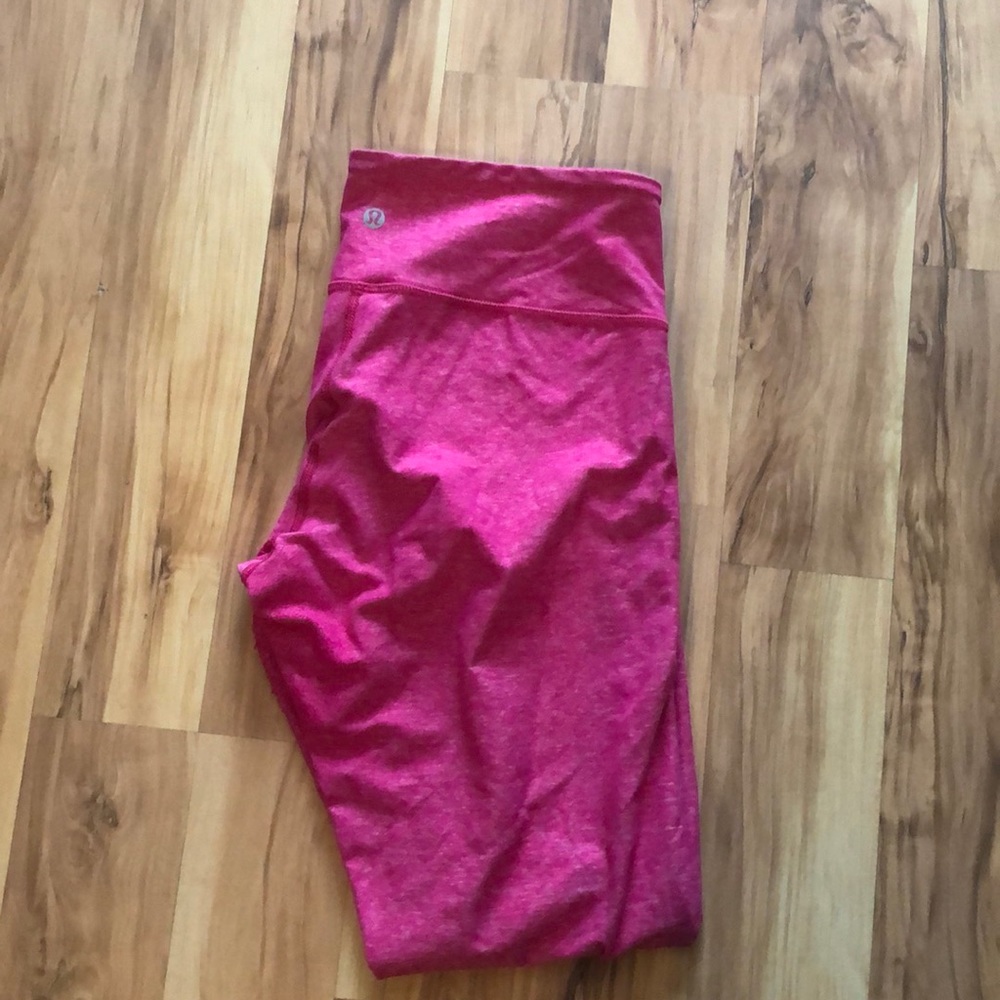 Lulu pants